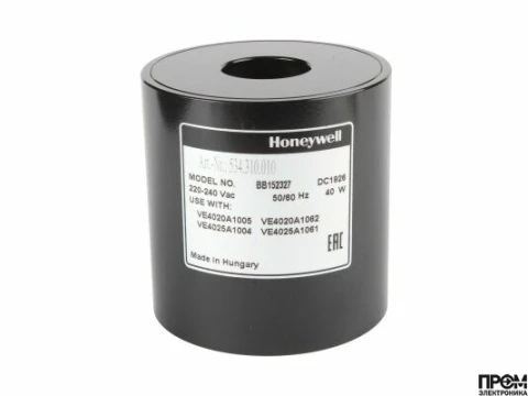 Электромагнитная катушка Honeywell BB152327