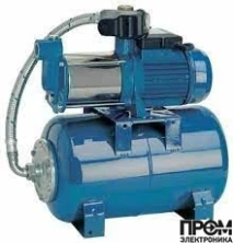 Станция водоснабжения SperoniI RSM 5/60 (101172550)