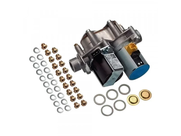 Комплект переоборудования котла Vaillant на сжиженный газ, 12-28 кВт, артикул 9920053224