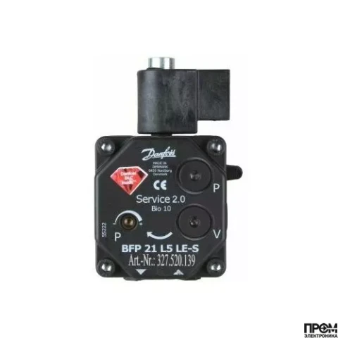 Danfoss BFP 21 LE-S 071N3136