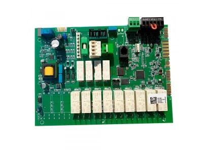 Плата управления для котлов Vaillant eloBlock VE 18/21, артикул 0010025876