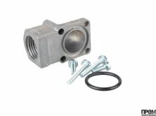 Фланец газового клапана Elco 65322625