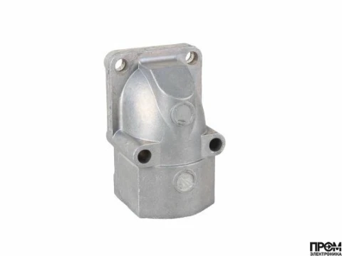 Фланец газового клапана Elco 65322625