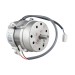 Электродвигатель Riello 603SE 0115, 90 Вт