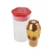 Форсунка Danfoss OD 1.50 / 45º S (030F4928) для жидкого топлива