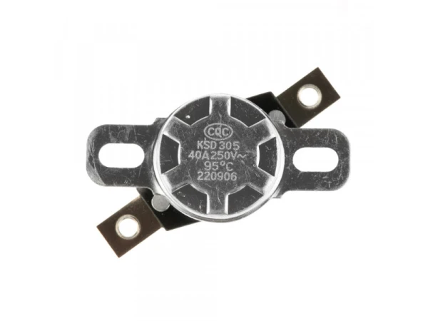 Термостат безопасности Thermex Chief 250В/40А, 95°C (артикул 904552)