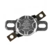 Термостат безопасности Thermex Chief 250В/40А, 95°C (артикул 904552)