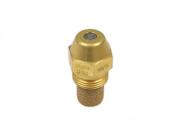 Форсунка Danfoss 0.50 GPH, 45°, 45 мкм, артикул 030F4908