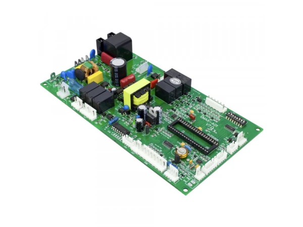 Плата управления DTM-A01 (AA10040111) для котлов Electrolux, без процессора