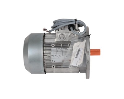 Электродвигатель CIB Unigas JM 80C 2 B5 1,5 кВт