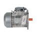 Электродвигатель CIB Unigas JM 80C 2 B5 1,5 кВт