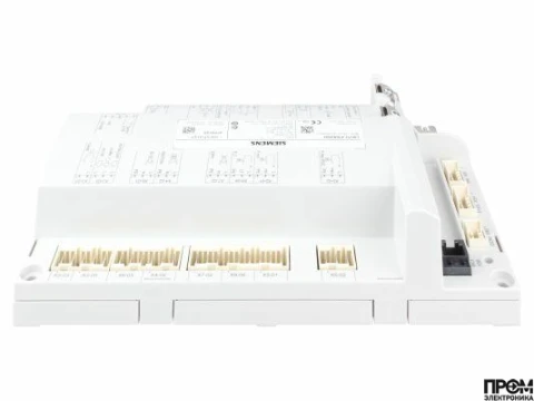 Топочный автомат Siemens W-FM 50