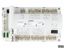 Топочный автомат Siemens W-FM 50