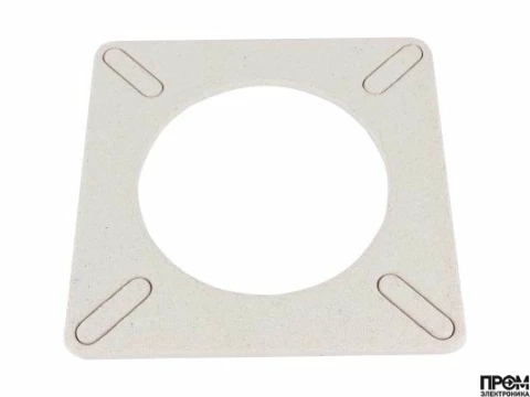 Прокладка фланца Lamborghini Ø115 мм, 3980S230