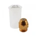 Форсунка для горелки Danfoss OD 17.00/60º B, артикул 030B0145