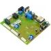 Плата управления Protherm Рысь 24/28 (артикул 0020119390) - Запчасть для газовых котлов