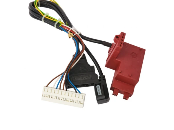 Трансформатор розжига Ariston 65100552 для котлов, 220-240 В, 50 Гц