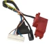 Трансформатор розжига Ariston 65100552 для котлов, 220-240 В, 50 Гц
