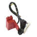 Трансформатор розжига Ariston 65100552 для котлов, 220-240 В, 50 Гц
