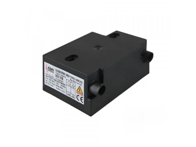 Трансформатор розжига Cofi TRK2-40SHK, 15 кВ, 2 выхода, 40 мА, 65 Вт, 220-240 В, IP00