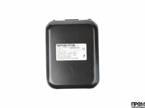 Трансформатор розжига Elco T8 15000101