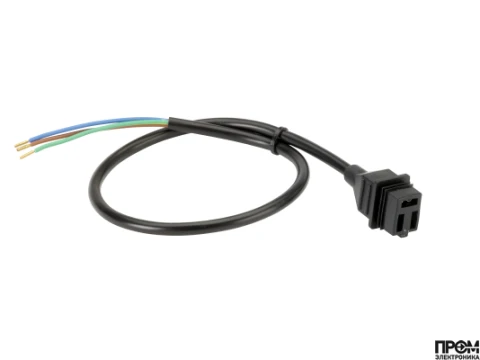 Кабель питания Danfoss 071G0205