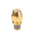 Форсунка Danfoss OD 2.50/80º H