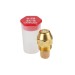 Форсунка Danfoss OD 0.55 / 45º S