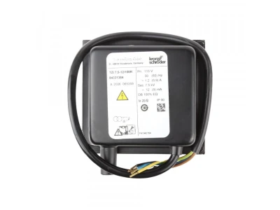 Трансформатор розжига Kromschroder TZI 7,5-12/100R, артикул 84331384