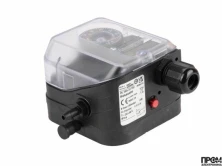 Реле давления Baltur DL 50A-32