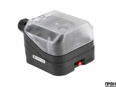 Реле давления Baltur DL 50A-32