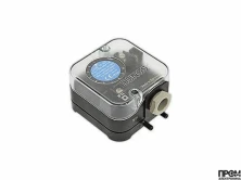 Реле давления Dungs LGW 10 A2 с кабелем 665 мм