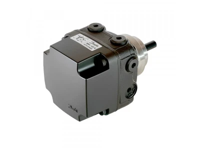 Насос для горелки Danfoss RSAM40R, артикул 070N1001, производительность до 130 л/ч