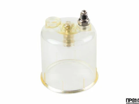 Колба фильтра Giuliani Anello B70310P