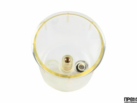 Колба фильтра Giuliani Anello B70310P