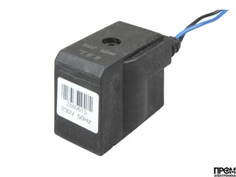 Электромагнитная катушка Riello R.B.L. 615