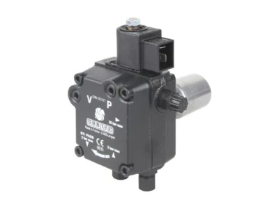 Насос для дизельной горелки Suntec AL 30 C 9537 4P 0500, 8-15 бар, 2-трубный