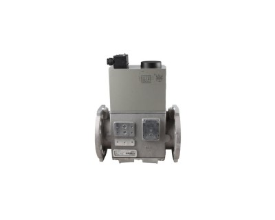 Двойной электромагнитный клапан Dungs DMV-D 5080/11, 220-240 В