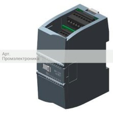 Модуль аналоговых входов Siemens SIPLUS S7-1200 SM 1231 6AG1231-4HD32-4XB0