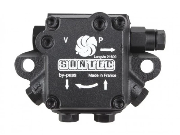 Топливный насос Suntec AEV67C, артикул 7212-4, производительность 84 л/ч