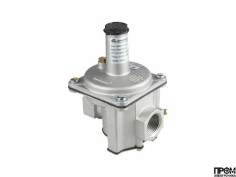 Регулятор давления газа Giuliani Anello FSDC25/CE