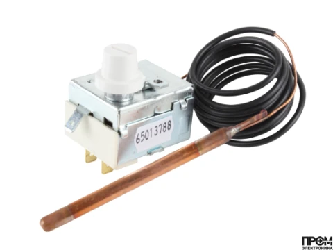 Предохранительный капиллярный термостат Imit LS1 8035 541666/B