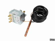 Термостат регулируемый Imit TR2 541258/A
