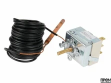 Термостат регулируемый Imit TR2 541258/A