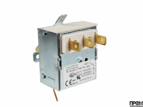 Термостат регулируемый Imit TR2 541258/A