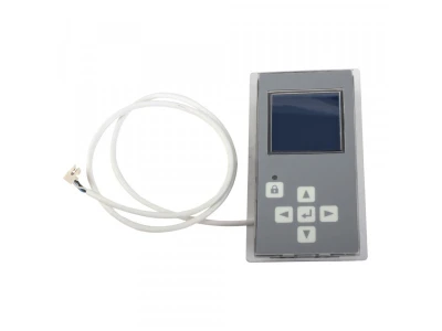 Дисплей жидкокристаллический Elco Bcu Lamtec 65311363 для промышленного оборудования