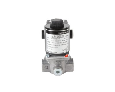 Газовый электромагнитный клапан Honeywell VE4010B1054