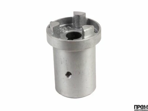 Полумуфта CIB Unigas Ø48 / 14 мм, 2540228