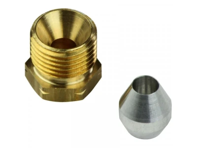 Подключение запальной группы D4 для котлов Bosch, артикул 63028198