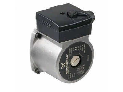 Насос циркуляционный Grundfos R20001761-2 для котлов Beretta